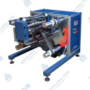 連續(xù)分切機