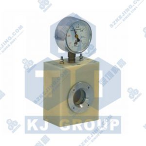 原位軟包電池測(cè)量套件