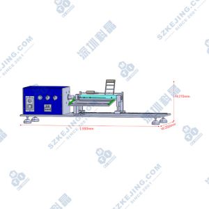 手動(dòng)卷繞機(jī)