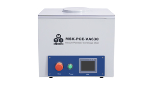 MSK-PCE-VA630 六通道行星式離心混料機(jī) 宣傳視頻