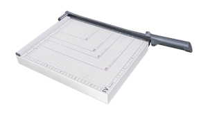 MSK-121-EMC 手動(dòng)裁切機(jī) 操作視頻