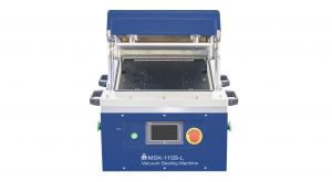 MSK-115B-L 二次真空終封機(jī)  操作視頻